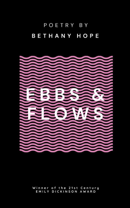 Kniha Ebbs & Flows Bethany Hope