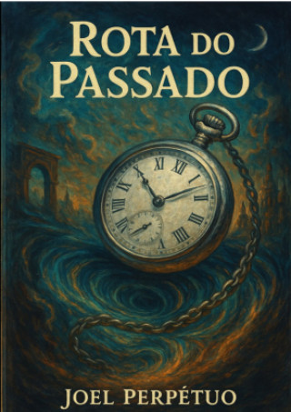 Kniha Rota do Passado Joel Perpétuo