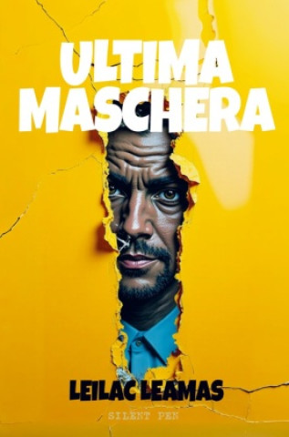 Livro Ultima Maschera Leilac Leamas