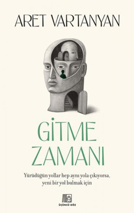Kniha Gitme Zamani 