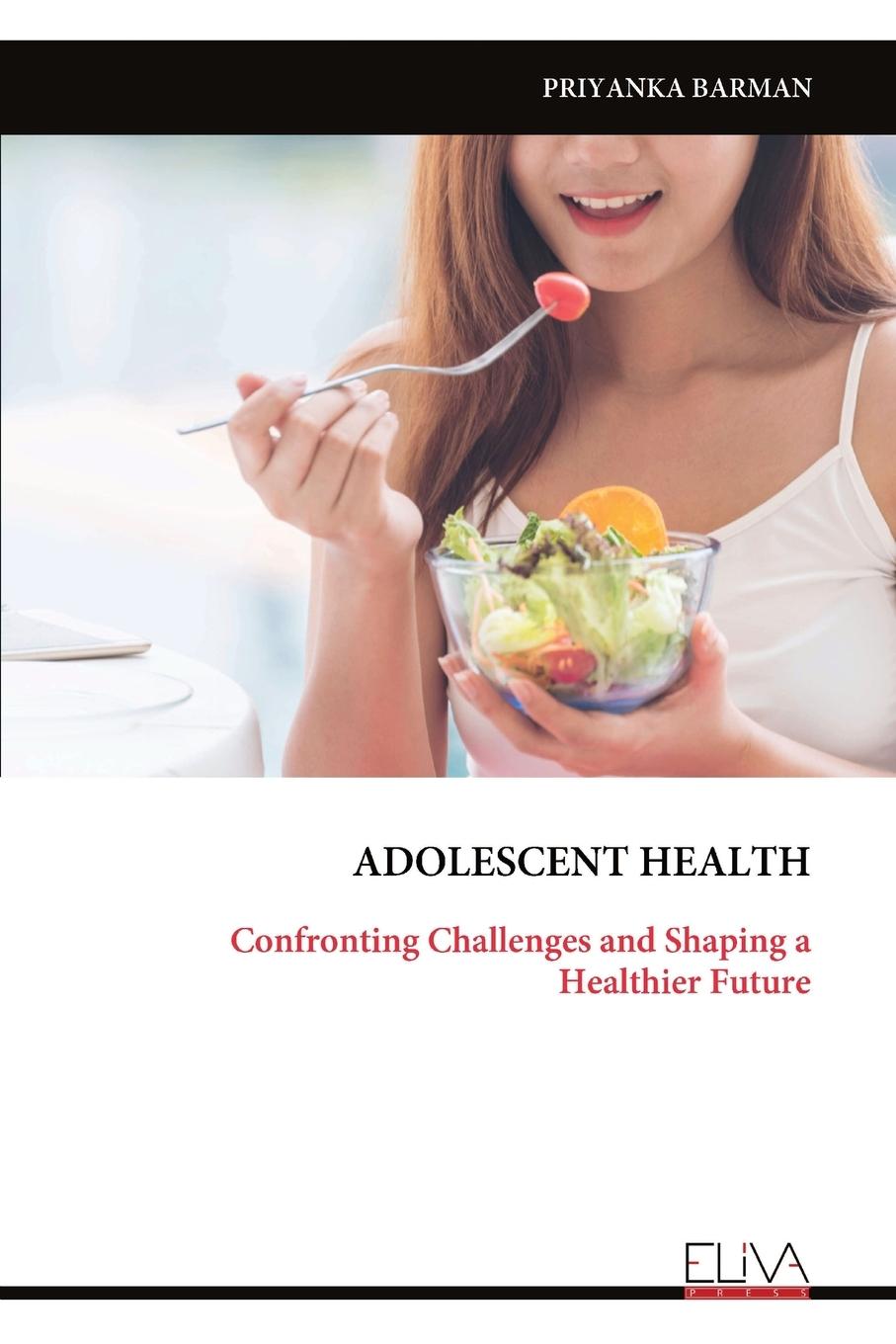 Knjiga Adolescent Health 