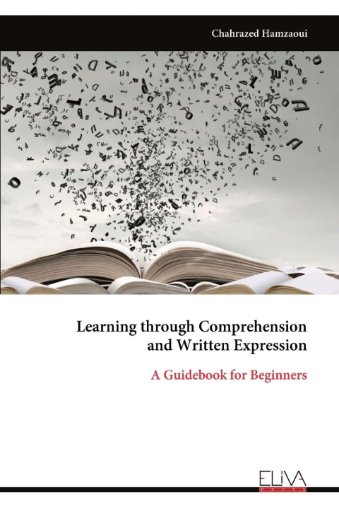 Kniha Learning through Comprehension and Written Expression 