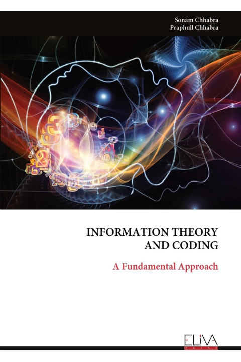 Kniha Information Theory and Coding 