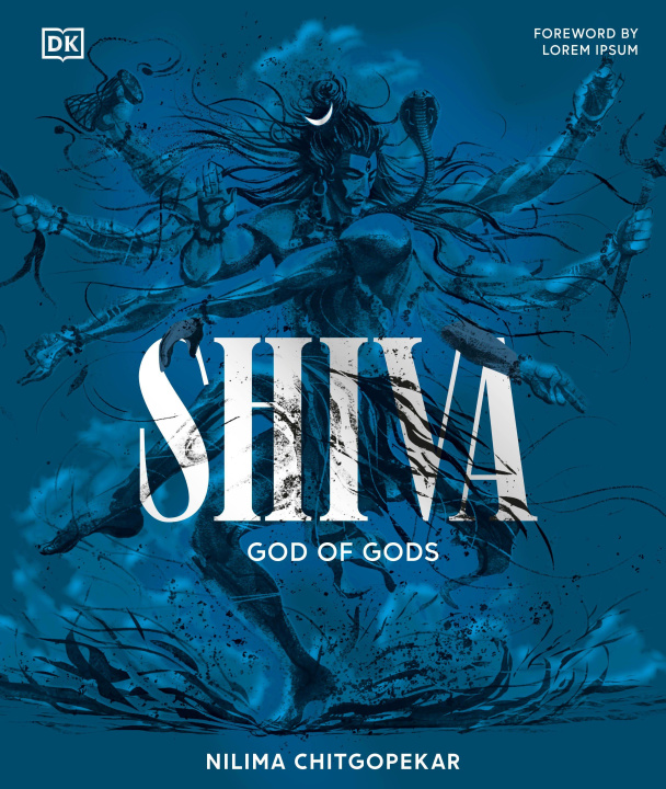 Kniha Shiva CHITGOPEKAR NILIMA