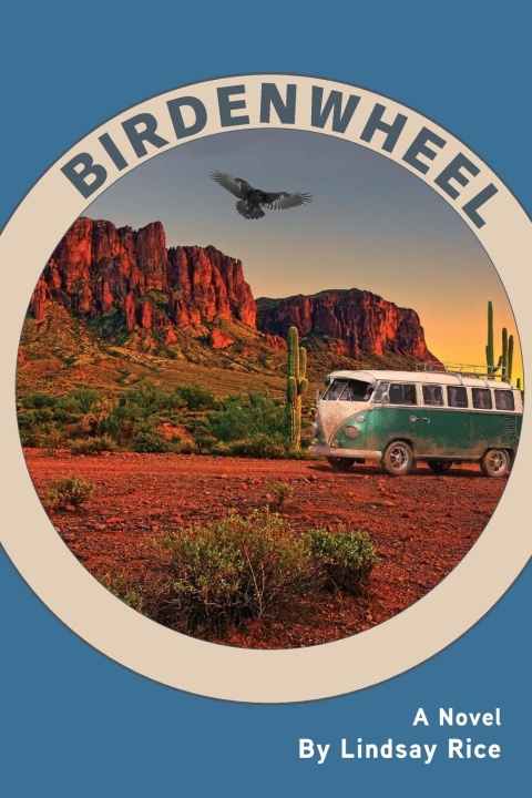 Kniha Birdenwheel 