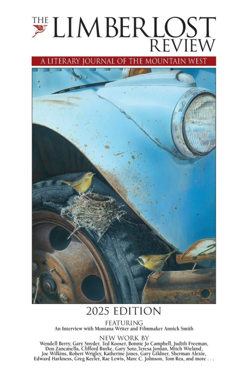 Book The Limberlost Review 