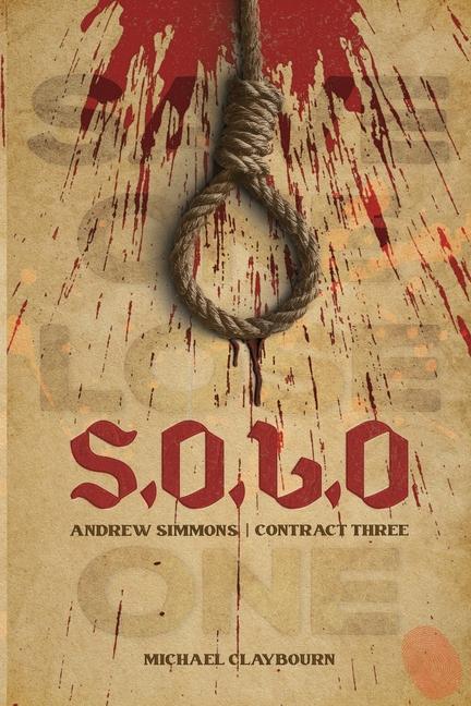 Buch S.O.L.O. Contract Three 