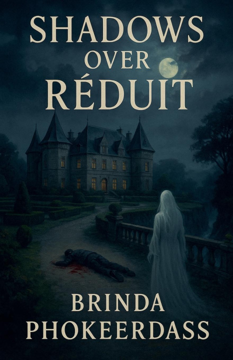 Kniha Shadows over Réduit 
