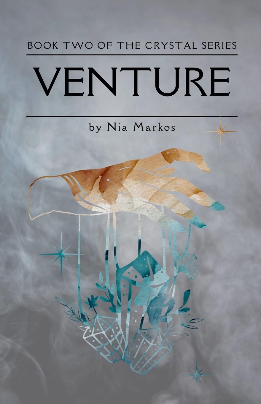 Knjiga Venture Nia Markos
