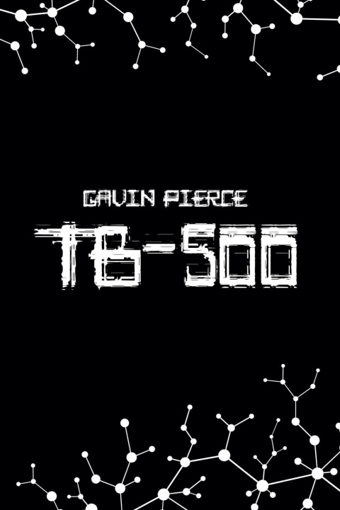 Kniha Tb-500 
