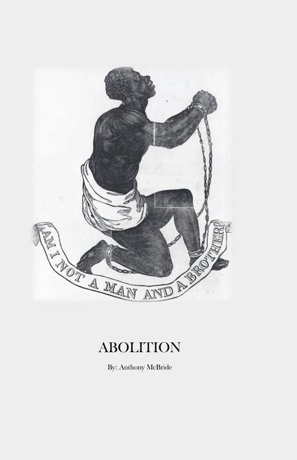 Knjiga Abolition 