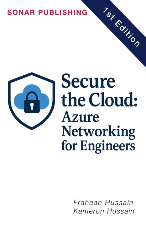 Knjiga Secure the Cloud Frahaan Hussain