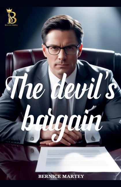 Kniha A Devil's Bargain 