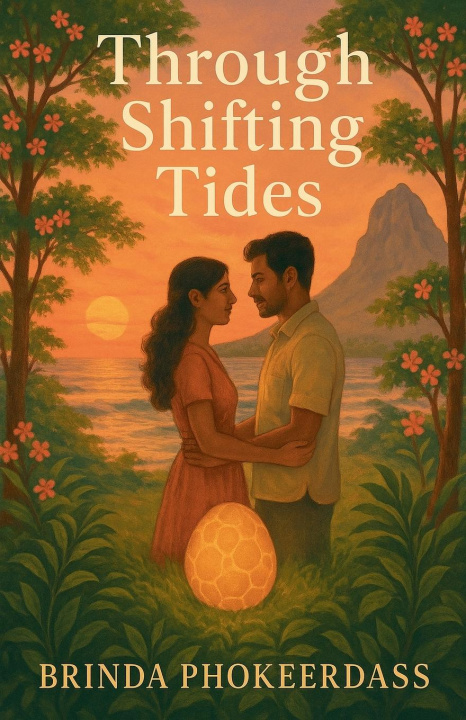 Kniha Through Shifting Tides 