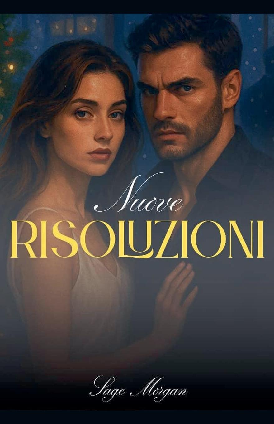Kniha Nuove Risoluzioni 