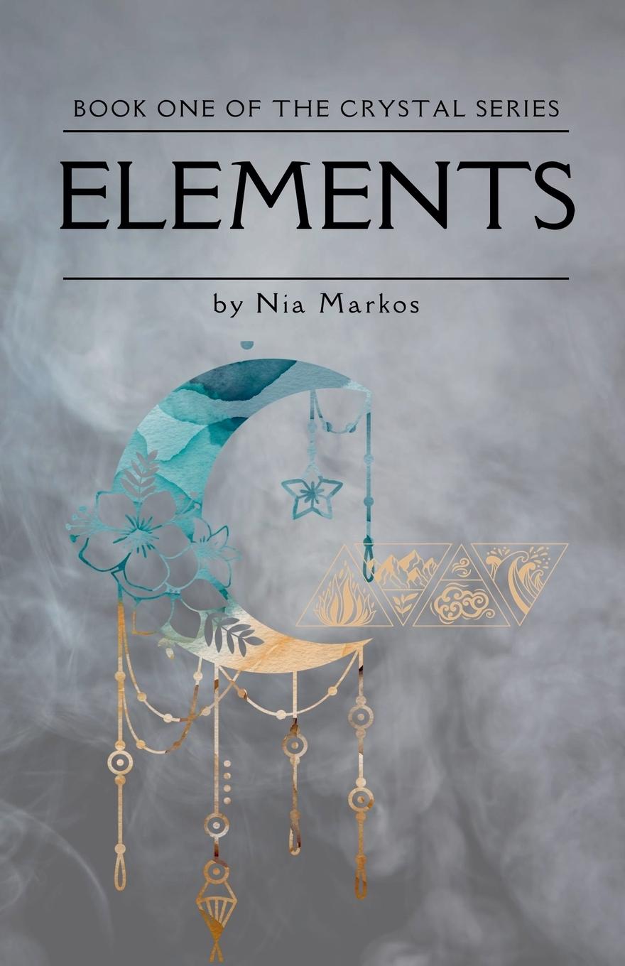 Knjiga Elements Nia Markos