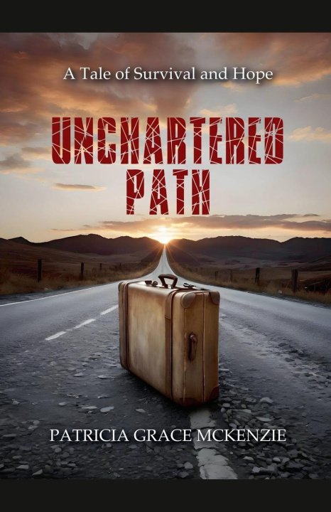 Kniha Unchartered Path 