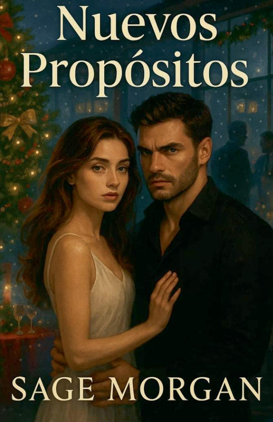 Knjiga Nuevos Propósitos 