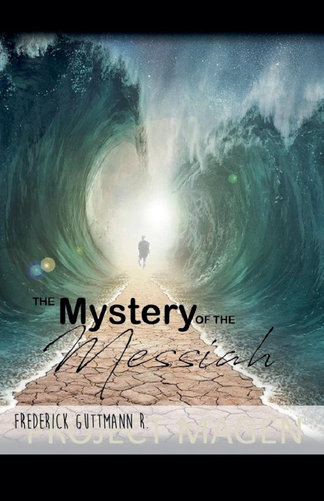 Kniha The Mystery of the Messiah 