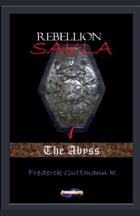 Knjiga The Abyss 