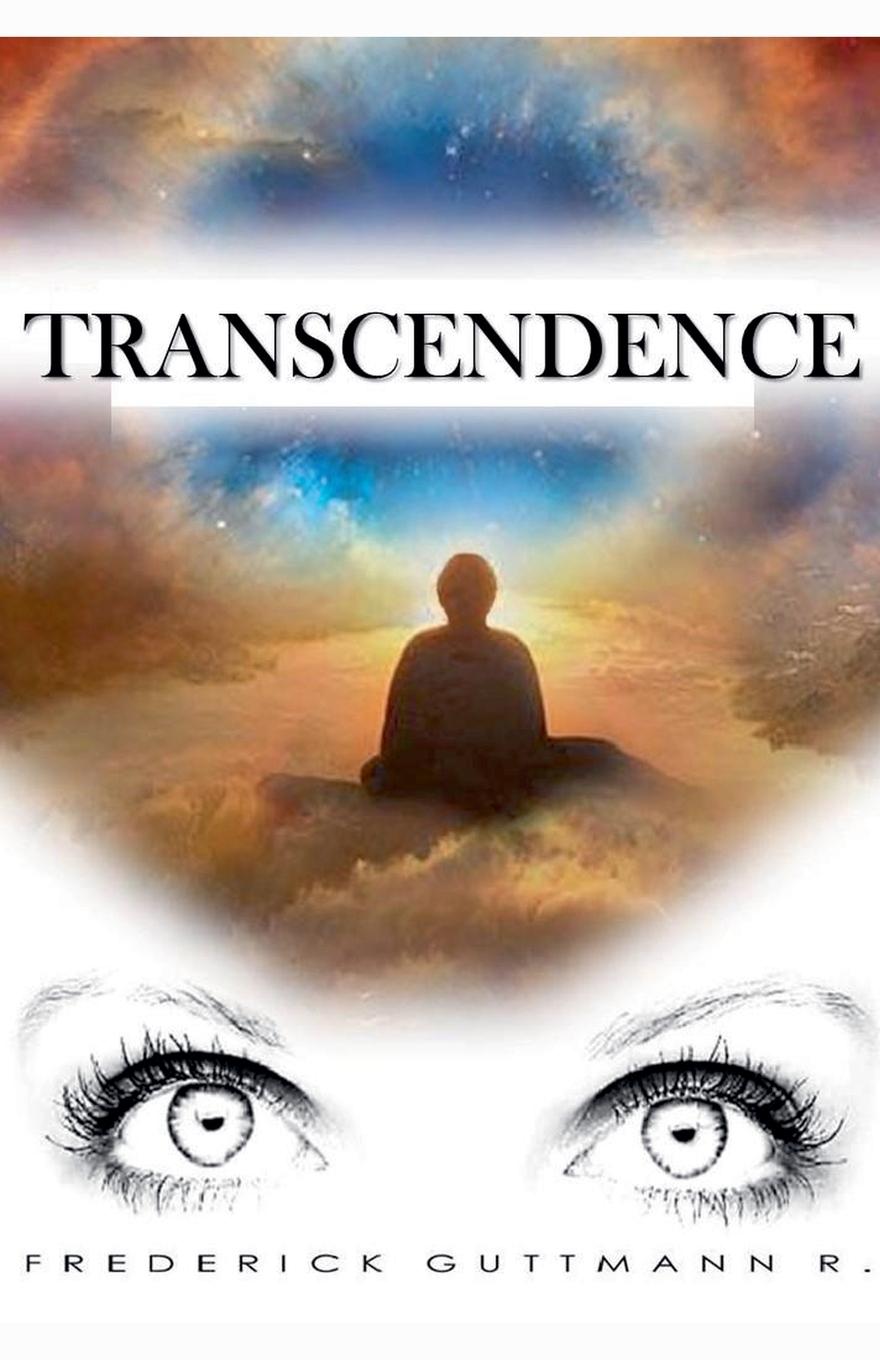Knjiga Transcendence 