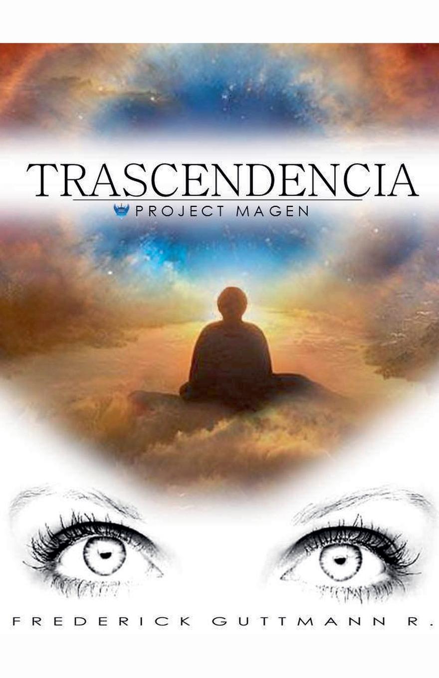 Kniha Trascendencia 