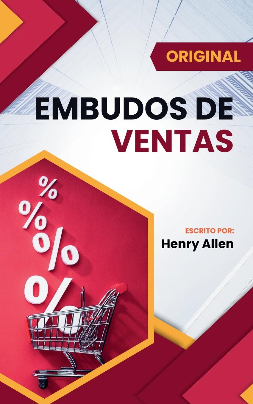 Buch Embudos de Ventas 