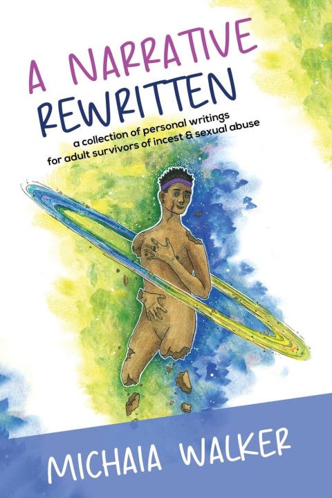 Kniha A Narrative Rewritten 