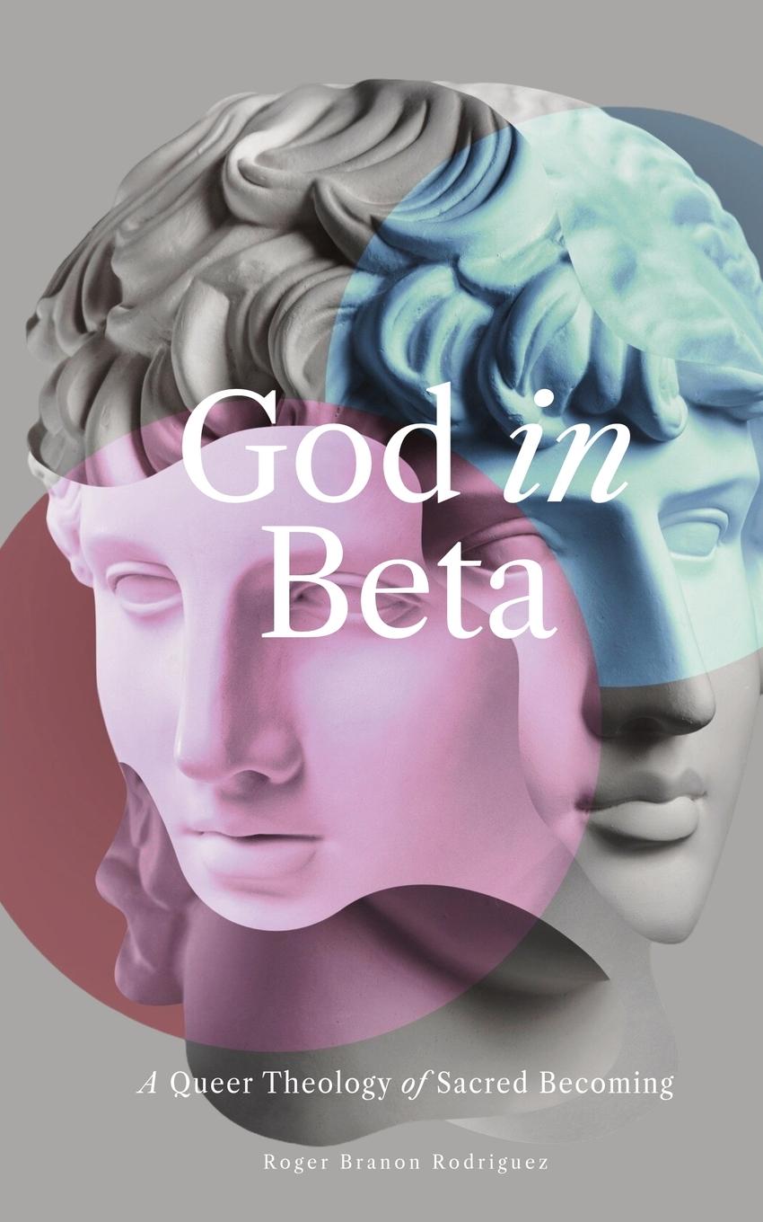 Kniha God in Beta 