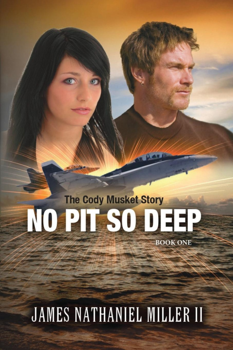 Kniha No Pit So Deep 