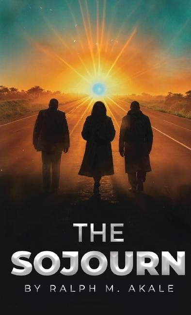 Kniha The Sojourn 