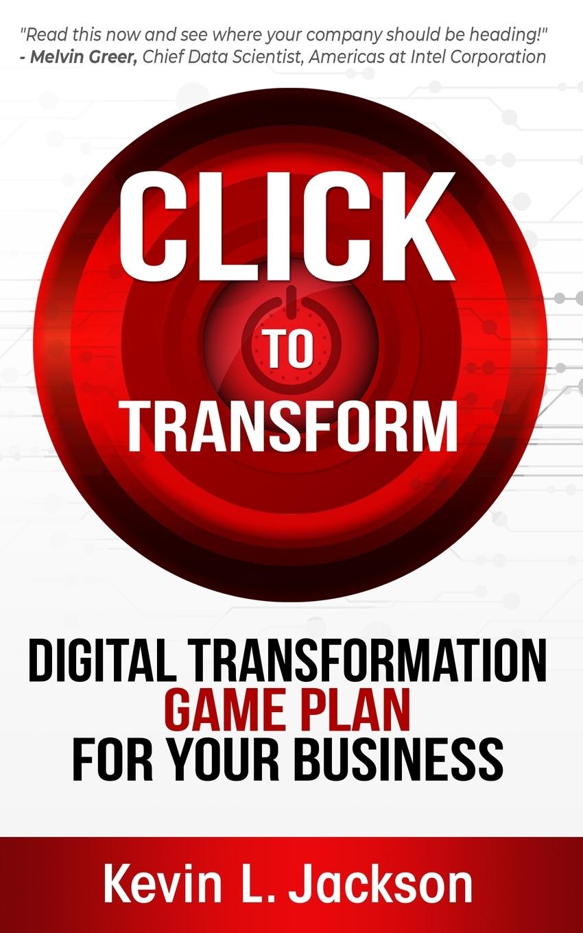 Kniha Click to Transform 