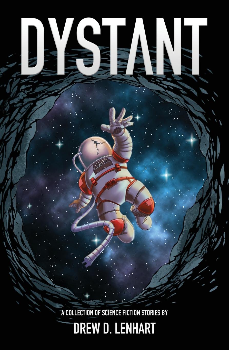 Книга Dystant (Extended Edition) 