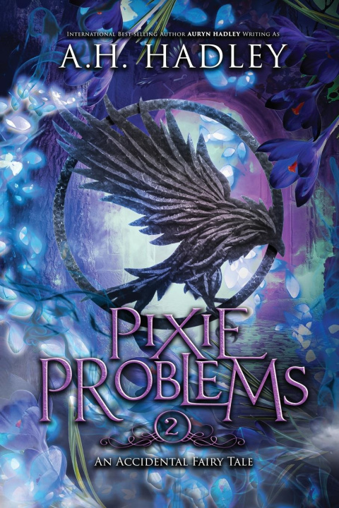 Knjiga Pixie Problems 