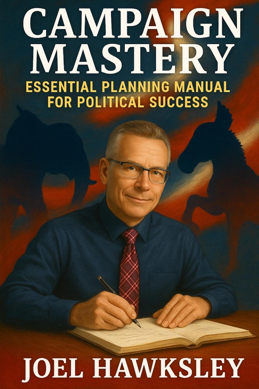 Knjiga Campaign Mastery 