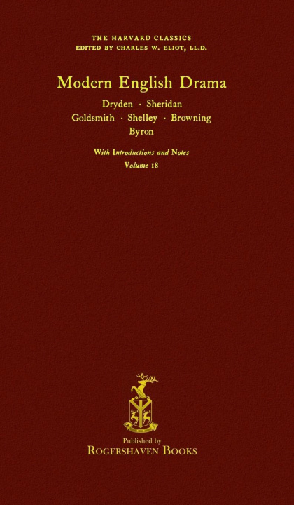 Libro The Harvard Classics 