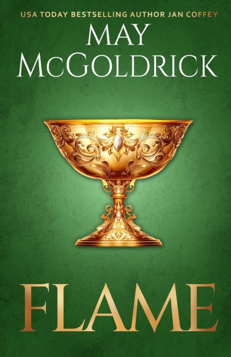 Knjiga Flame Jan Coffey