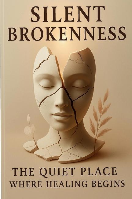 Knjiga Silent Brokenness 