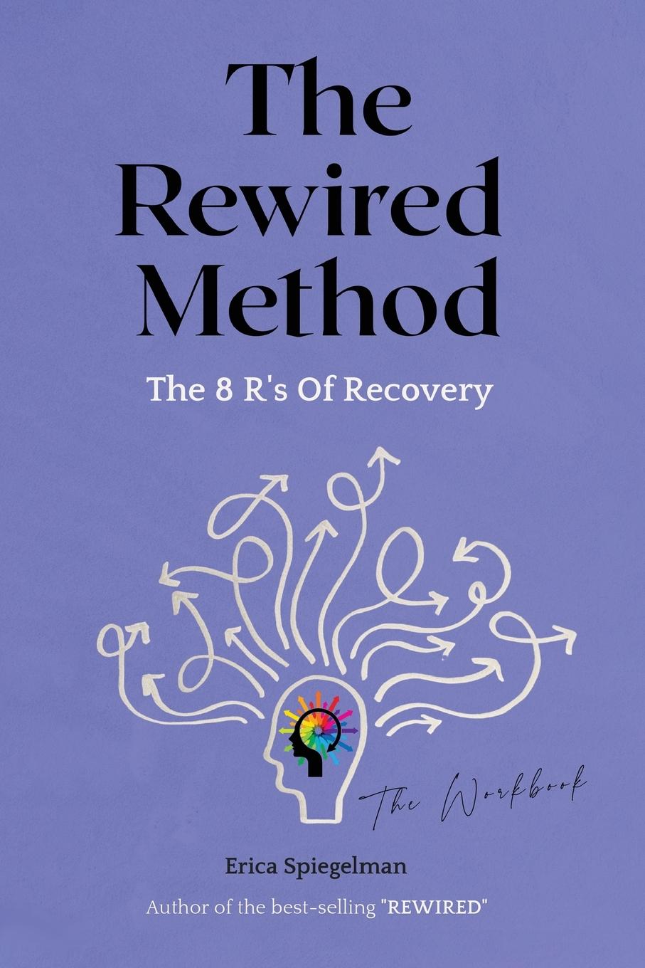 Kniha The Rewired Method 