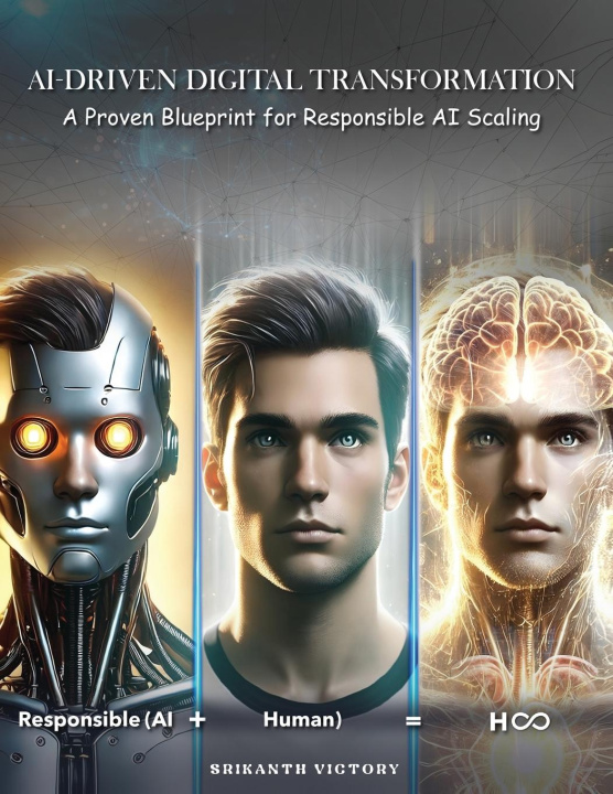 Book AI-Driven Digital Transformation 