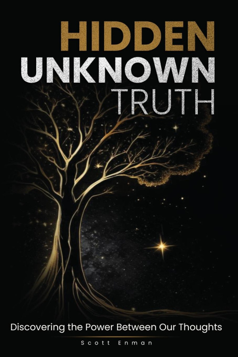 Kniha Hidden Unknown Truth 