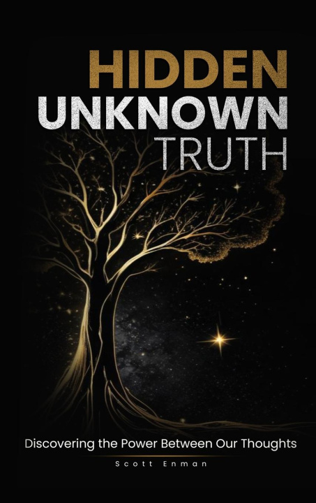 Kniha Hidden Unknown Truth 