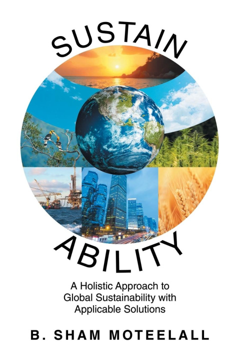 Knjiga Sustain Ability B. Sham Moteelall