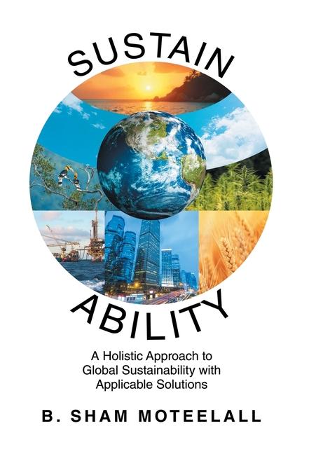 Knjiga Sustain Ability B. Sham Moteelall