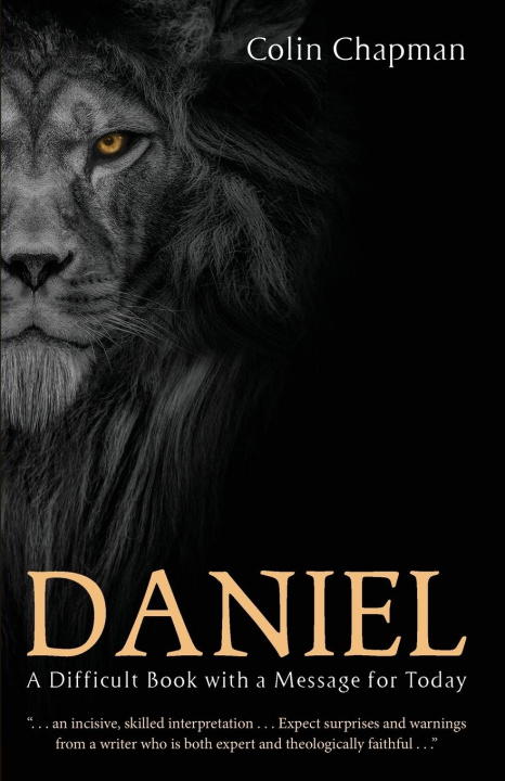 Knjiga Daniel 