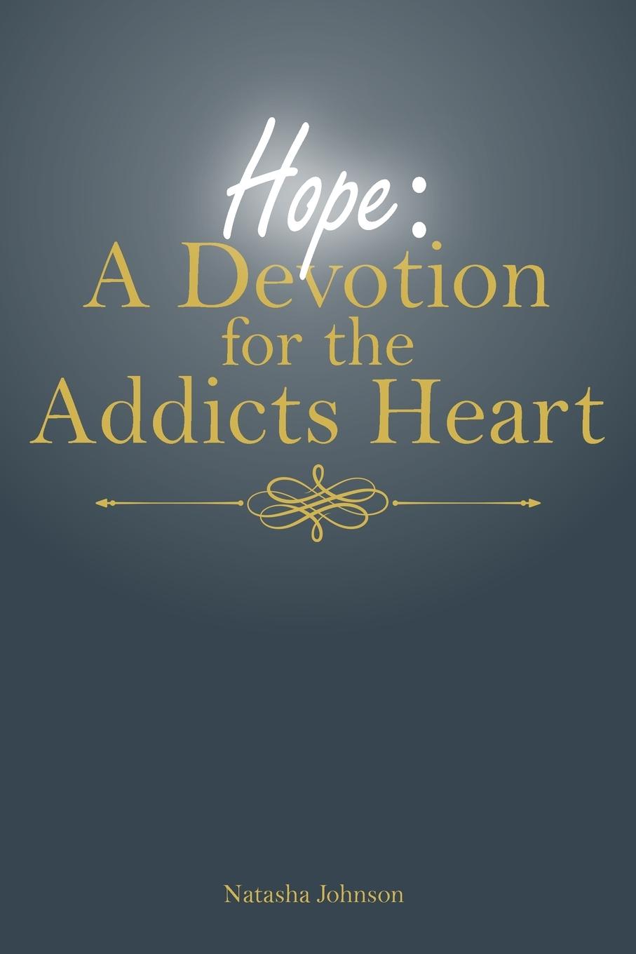Kniha Hope 