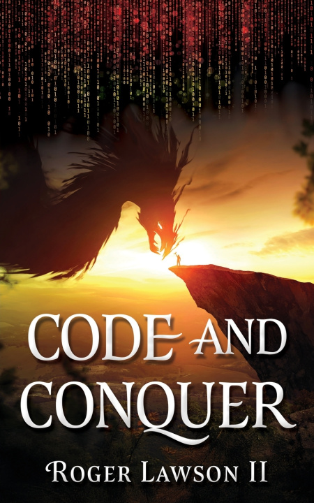 Knjiga Code and Conquer Roger Lawson II