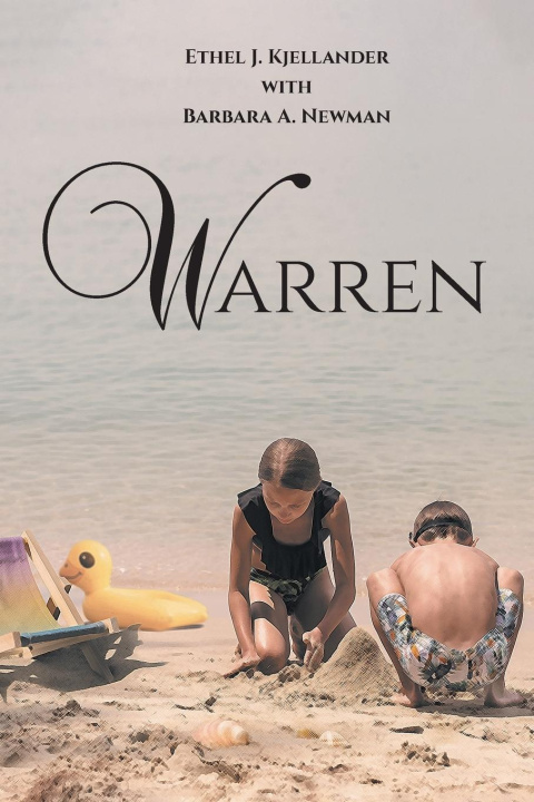 Kniha Warren Barbara A Newman