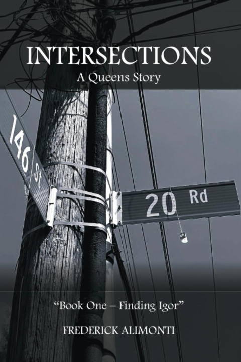 Knjiga Intersections 