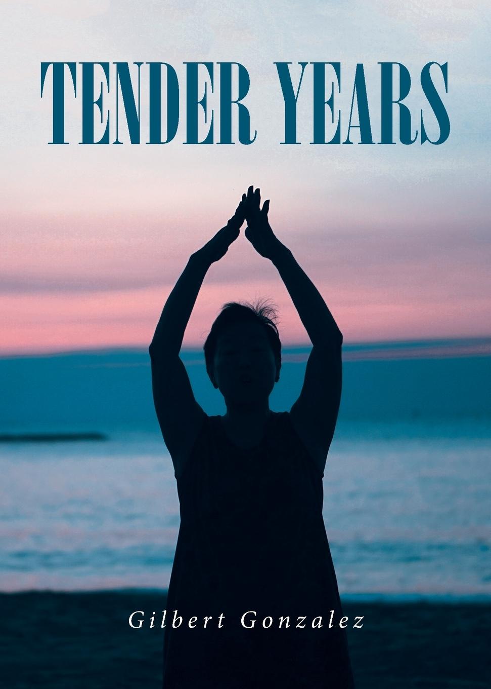 Kniha Tender Years 